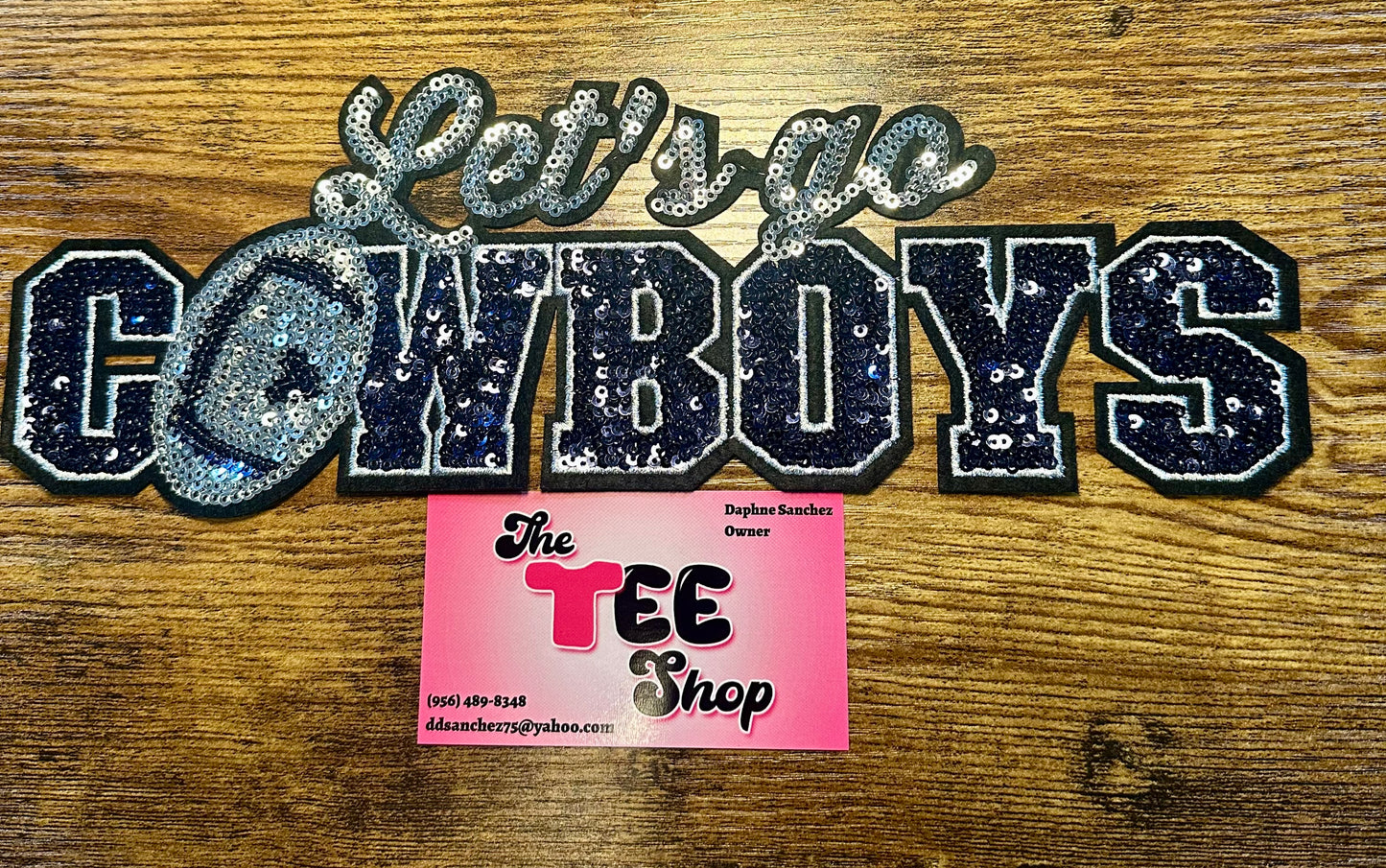 Cowboys