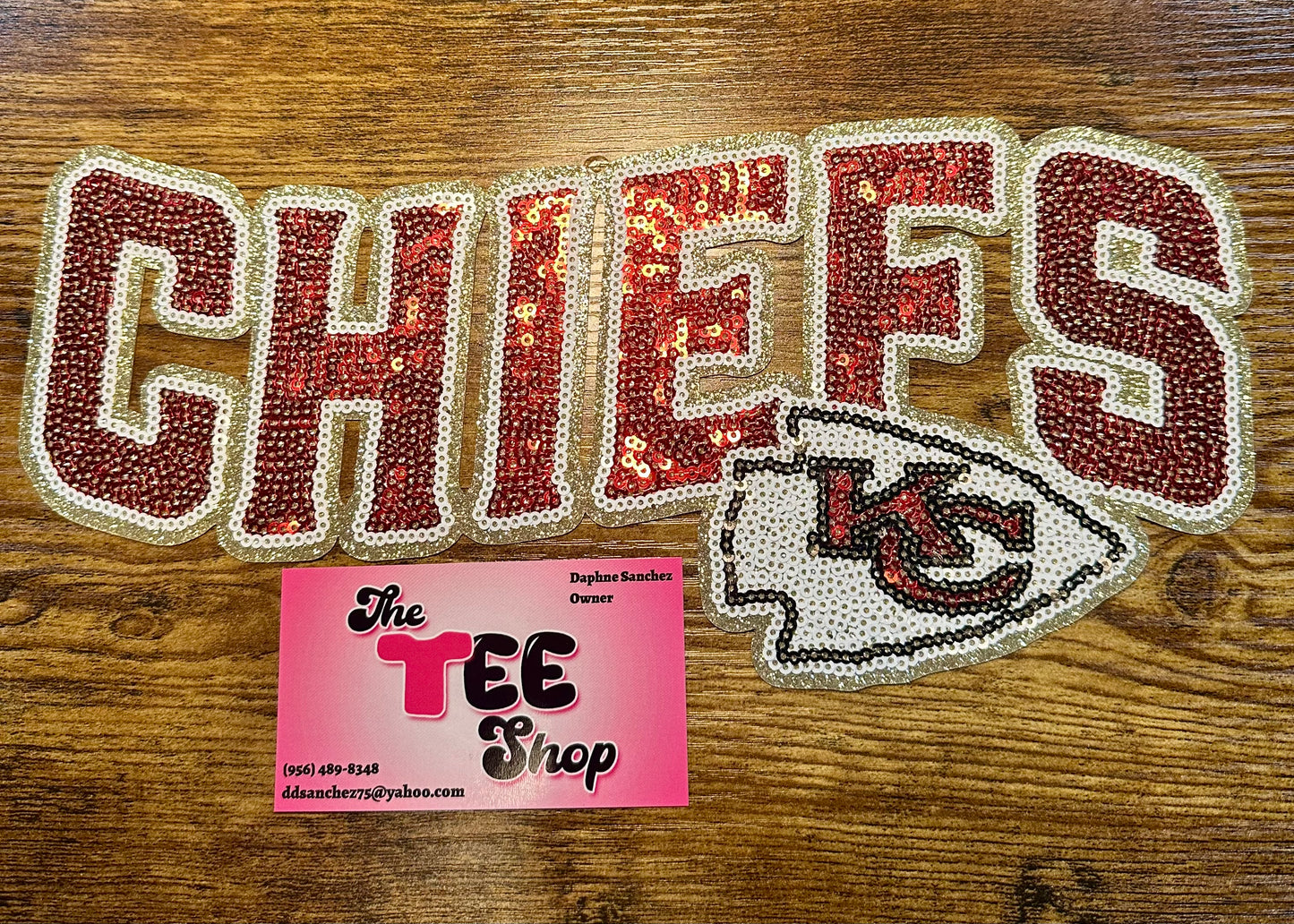 CHIEFS