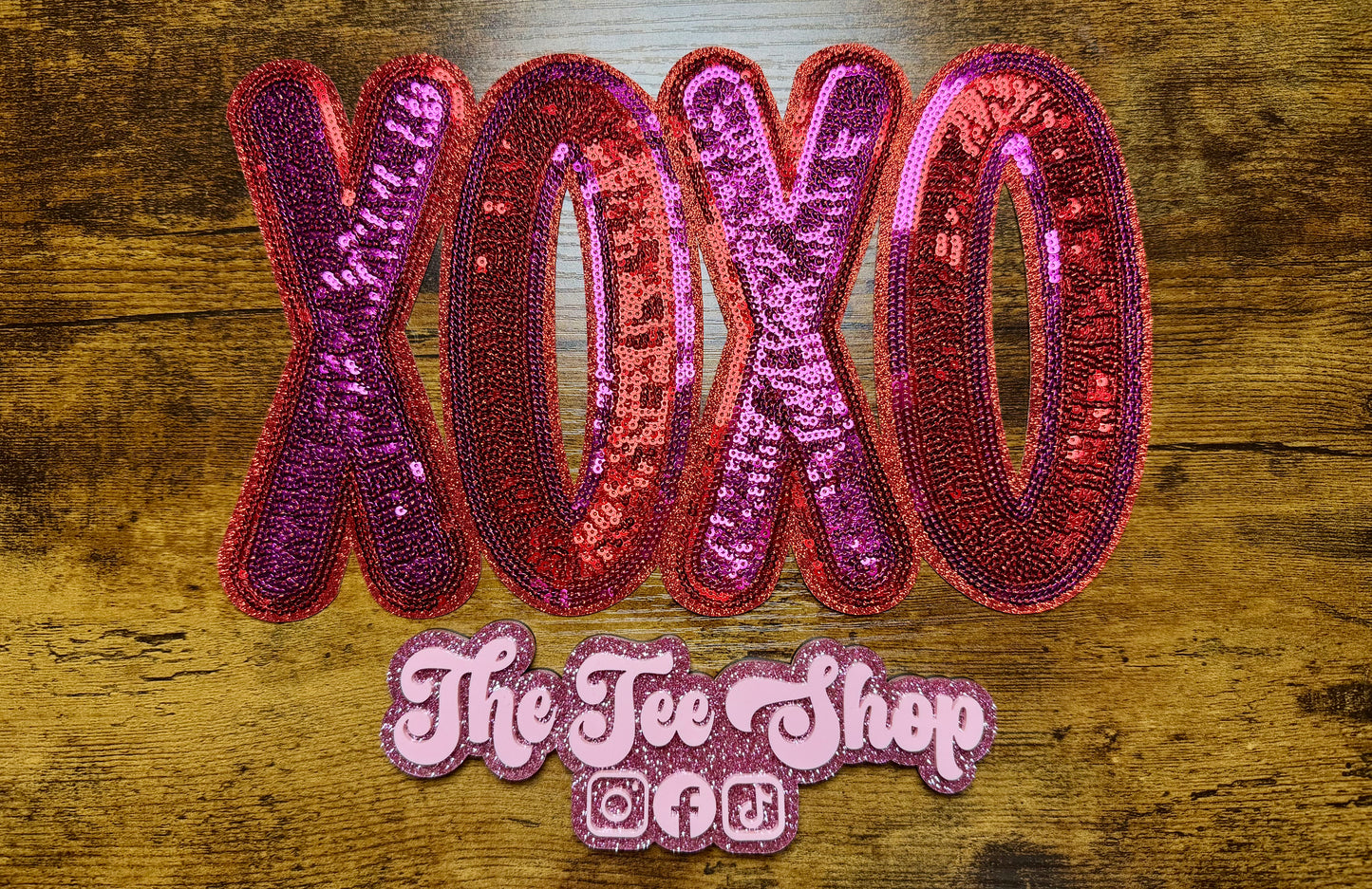 XOXO