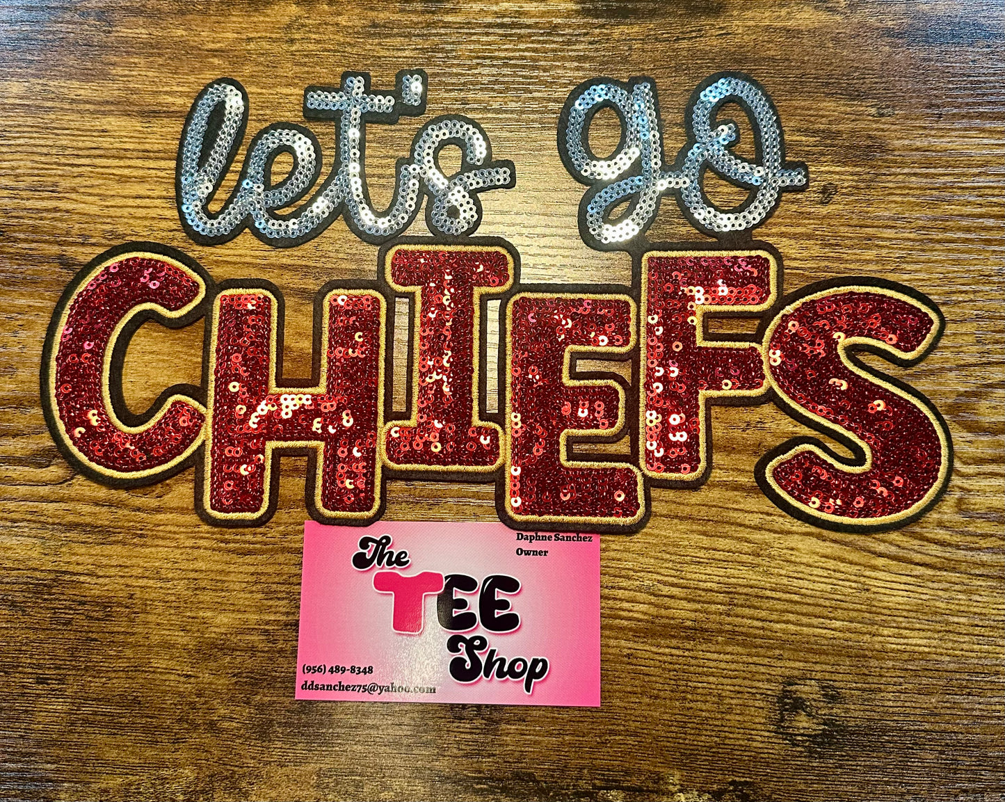 CHIEFS
