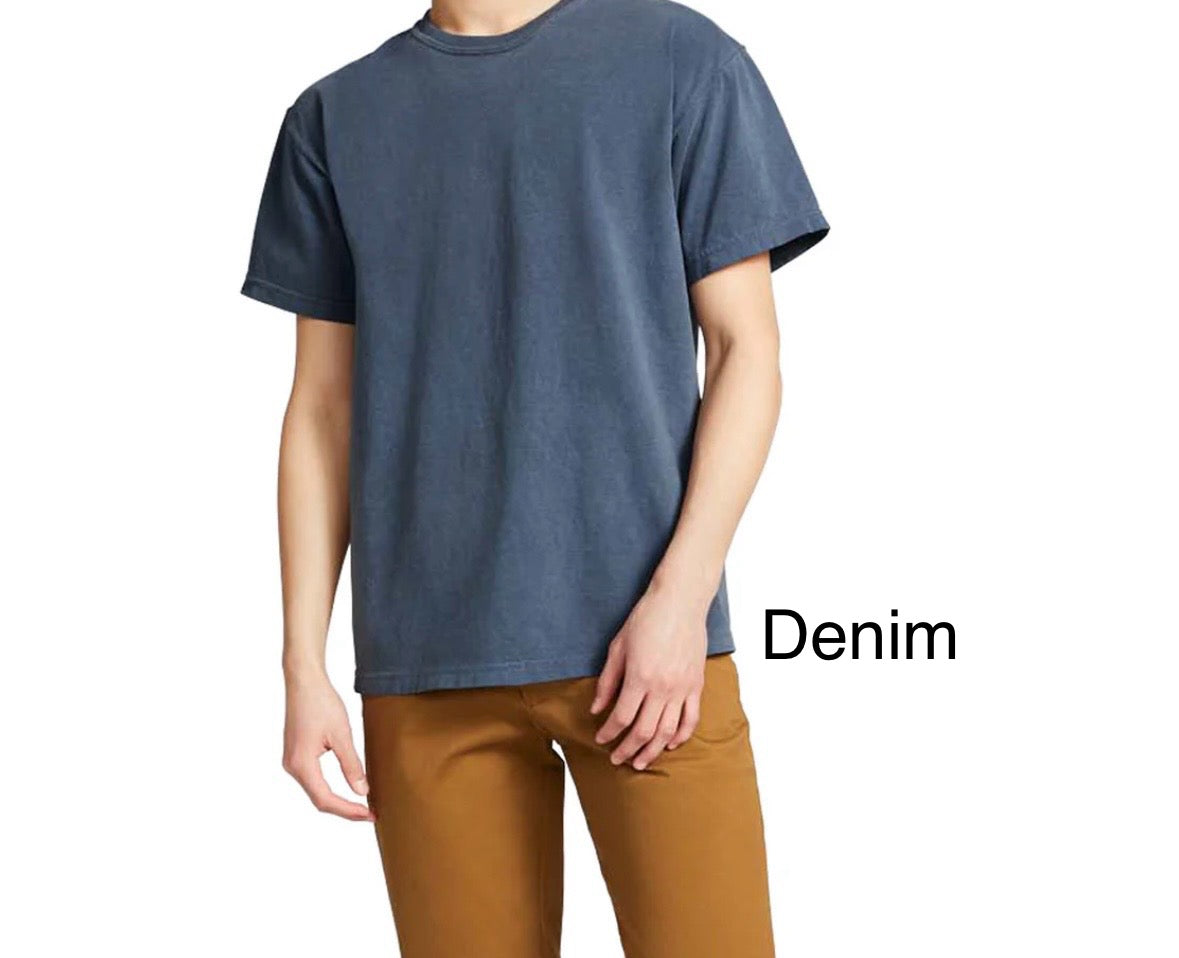 Comfort Colors Tshirts