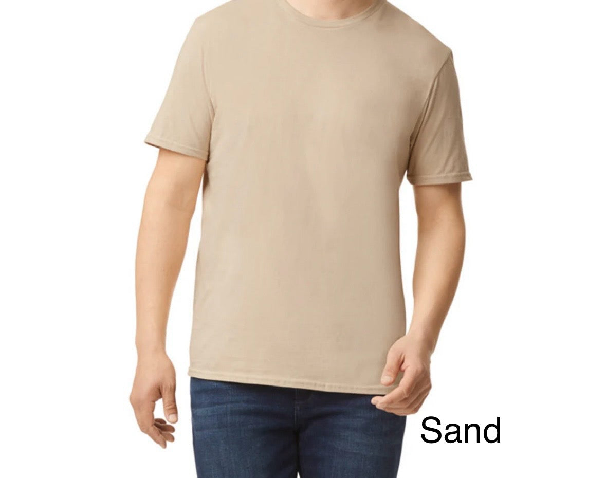 Gildan Softstyle Tshirts