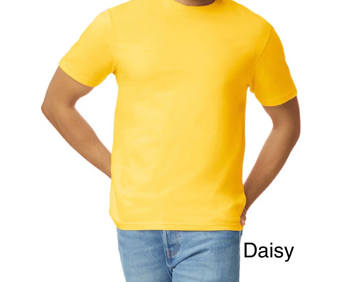 Gildan Softstyle Tshirts