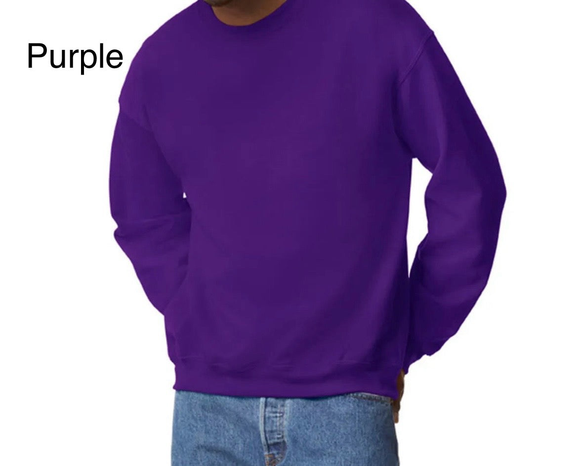 Gildan Sweatshirts