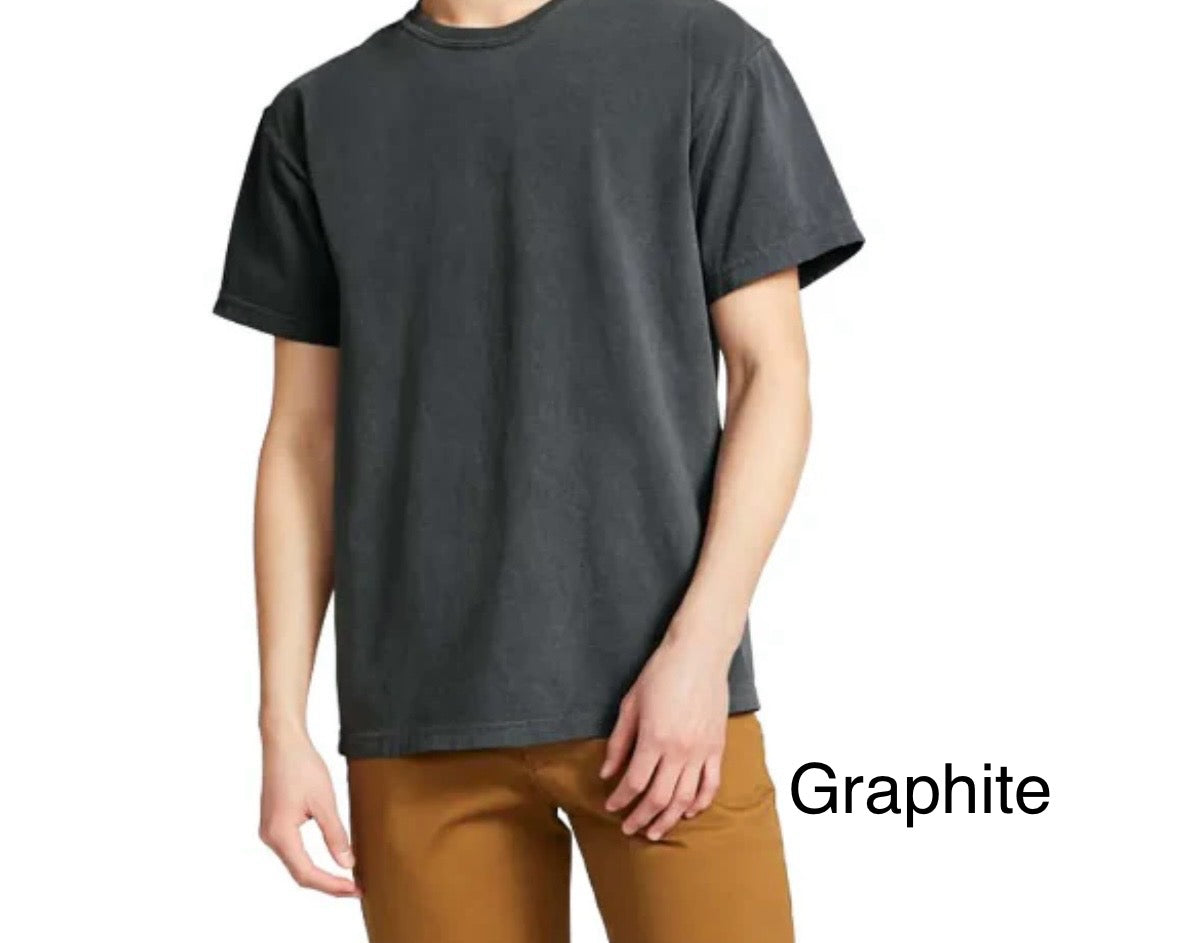 Comfort Colors Tshirts