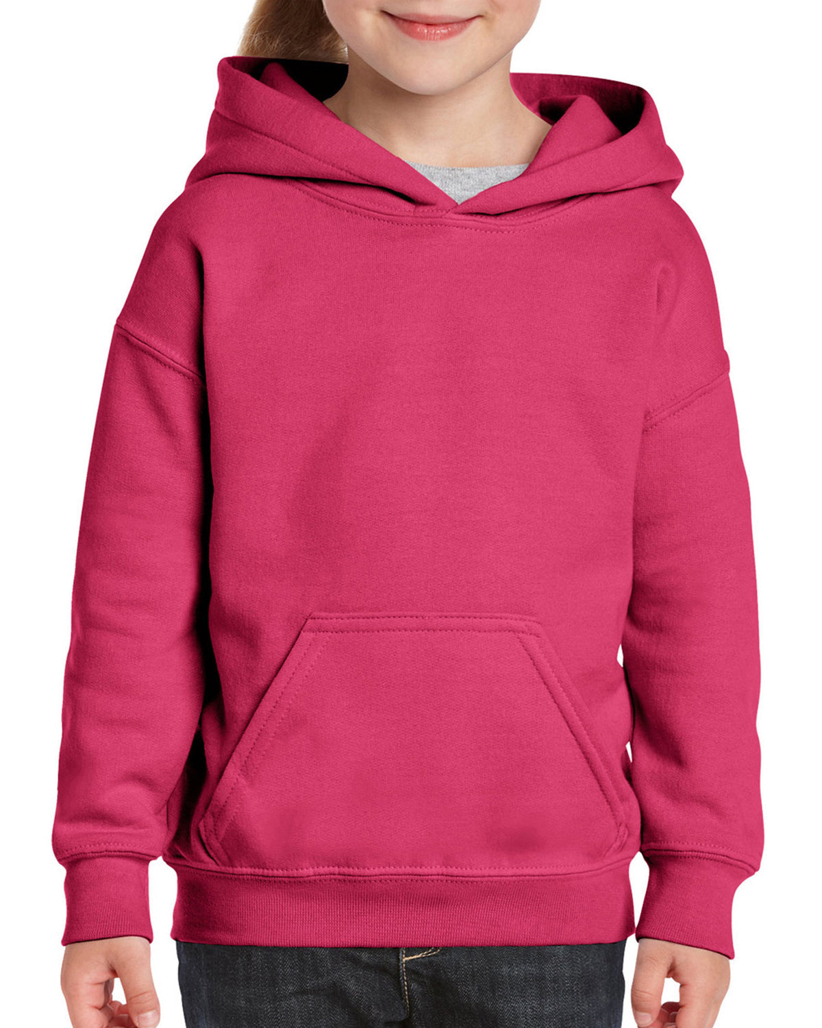 Youth Gildan Hoodies