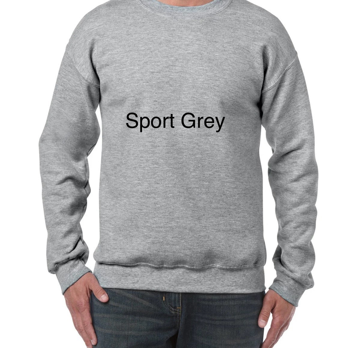 Gildan Sweatshirts