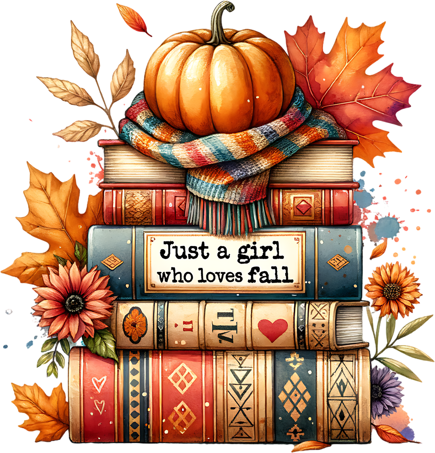 Fall Designs