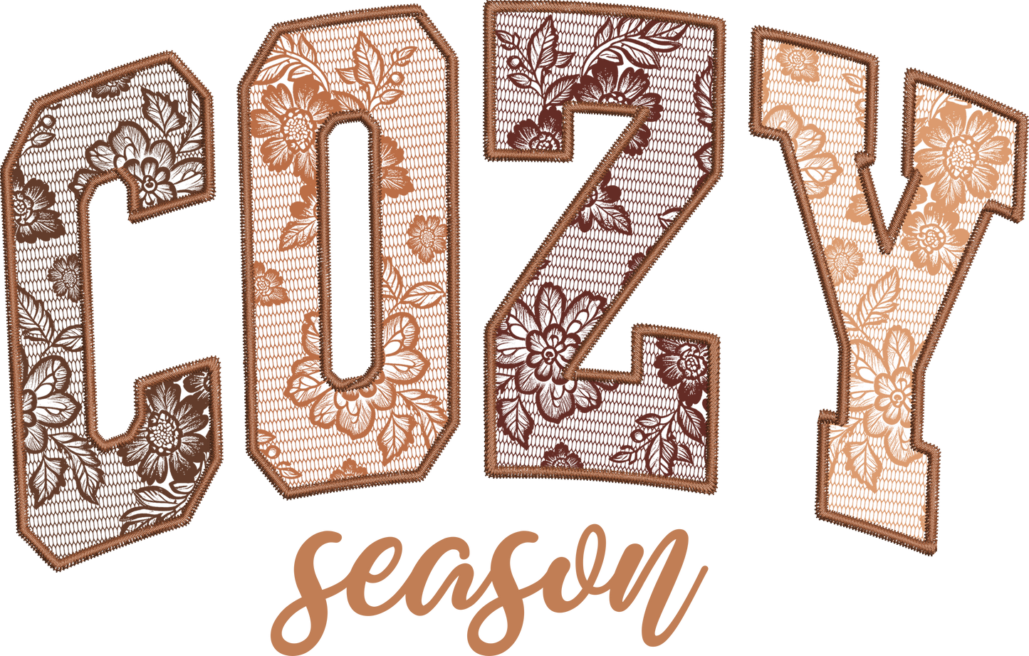 Fall Designs