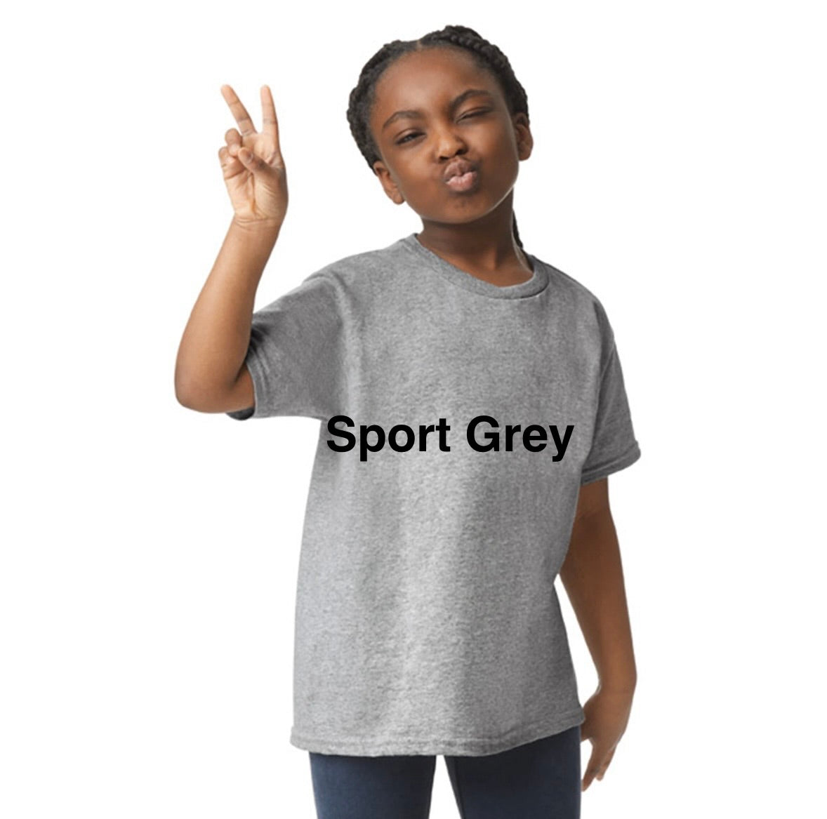 Gildan Youth Tshirts