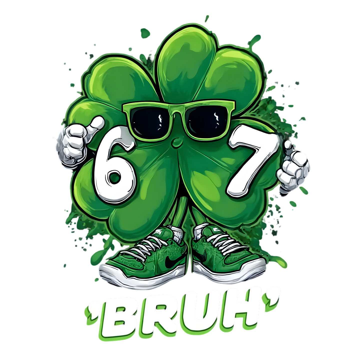 St. Patrick's Day Collection