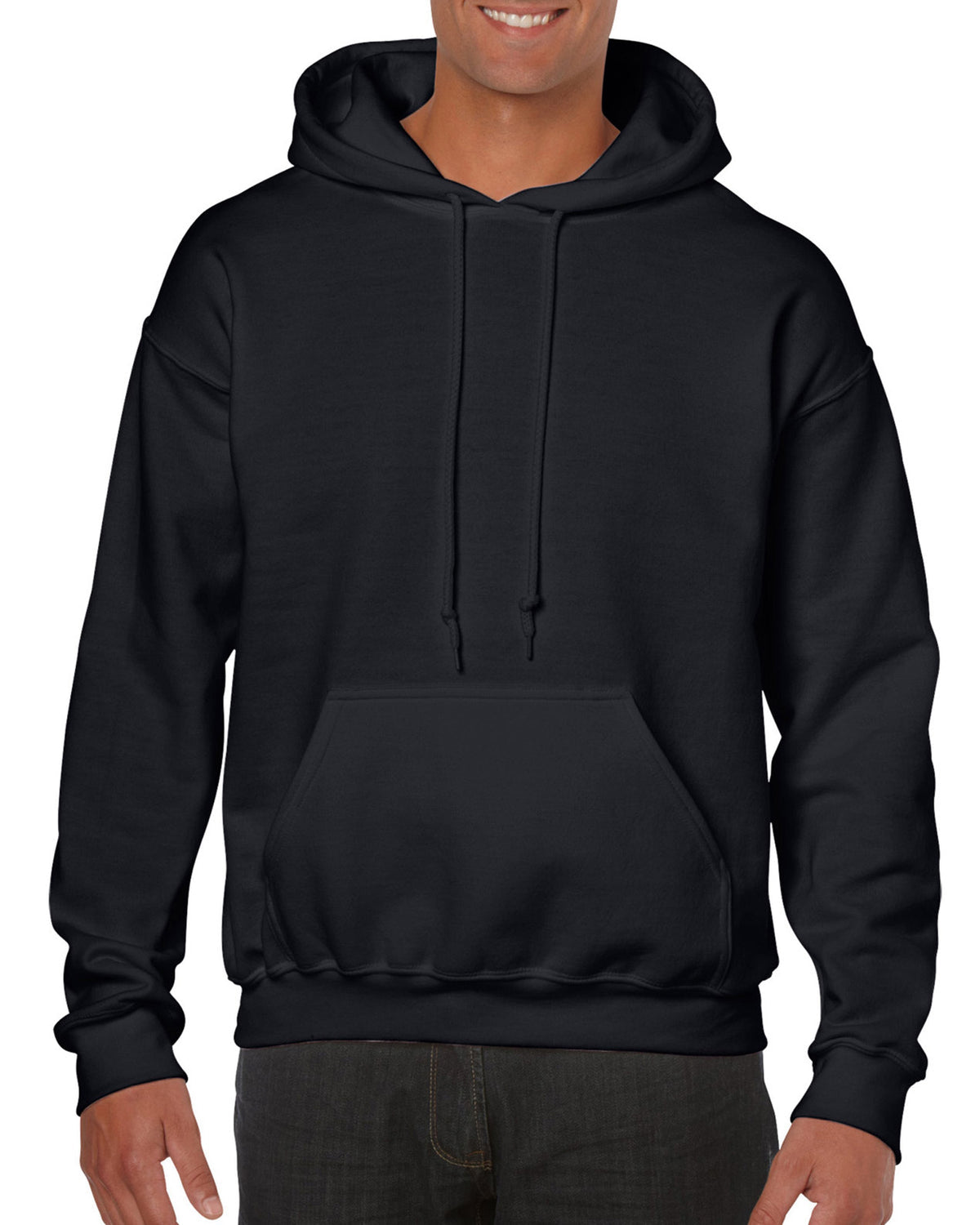 Adult Gildan Hoodies