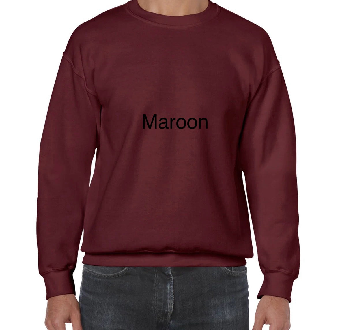 Gildan Sweatshirts