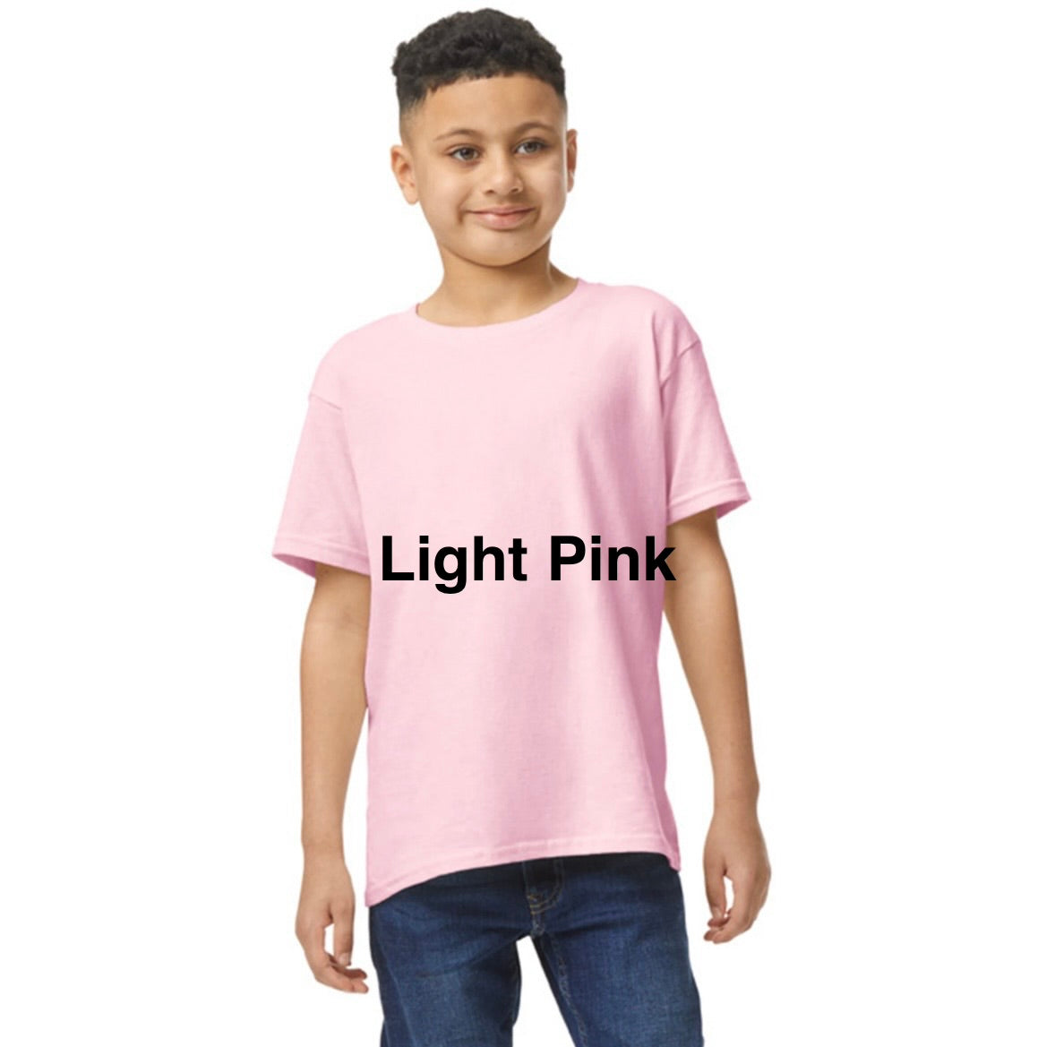 Gildan Youth Tshirts