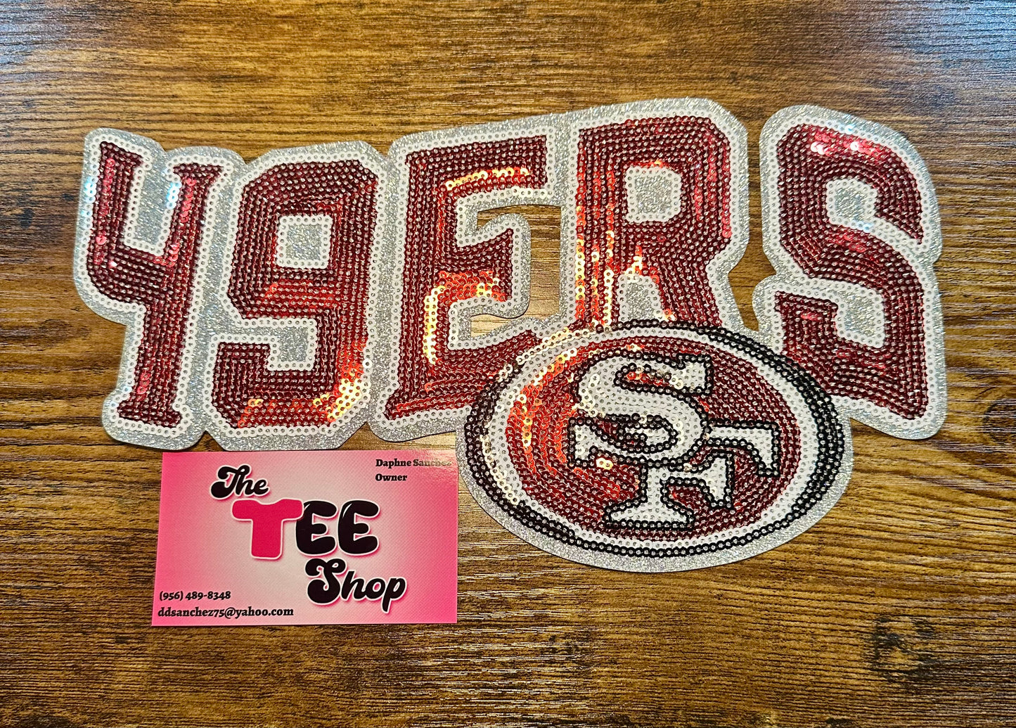 49ers