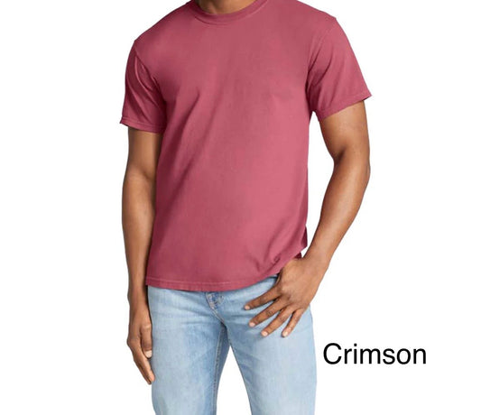Comfort Colors Tshirts