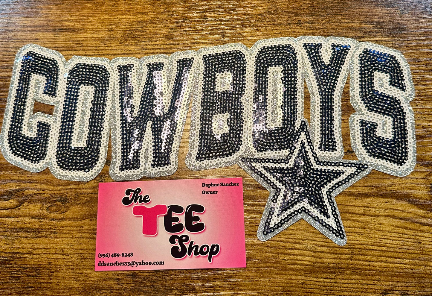 Cowboys
