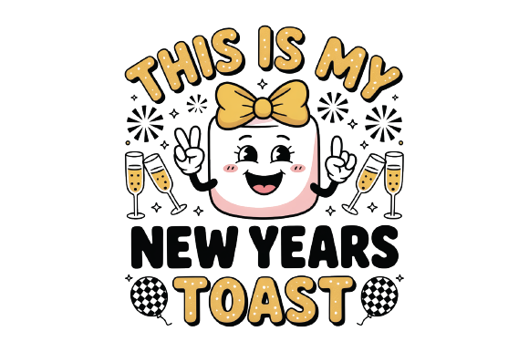 Happy New Year 2026 Designs