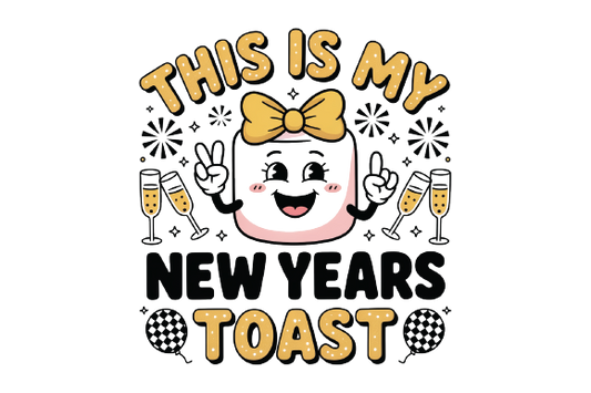 Happy New Year 2026 Designs