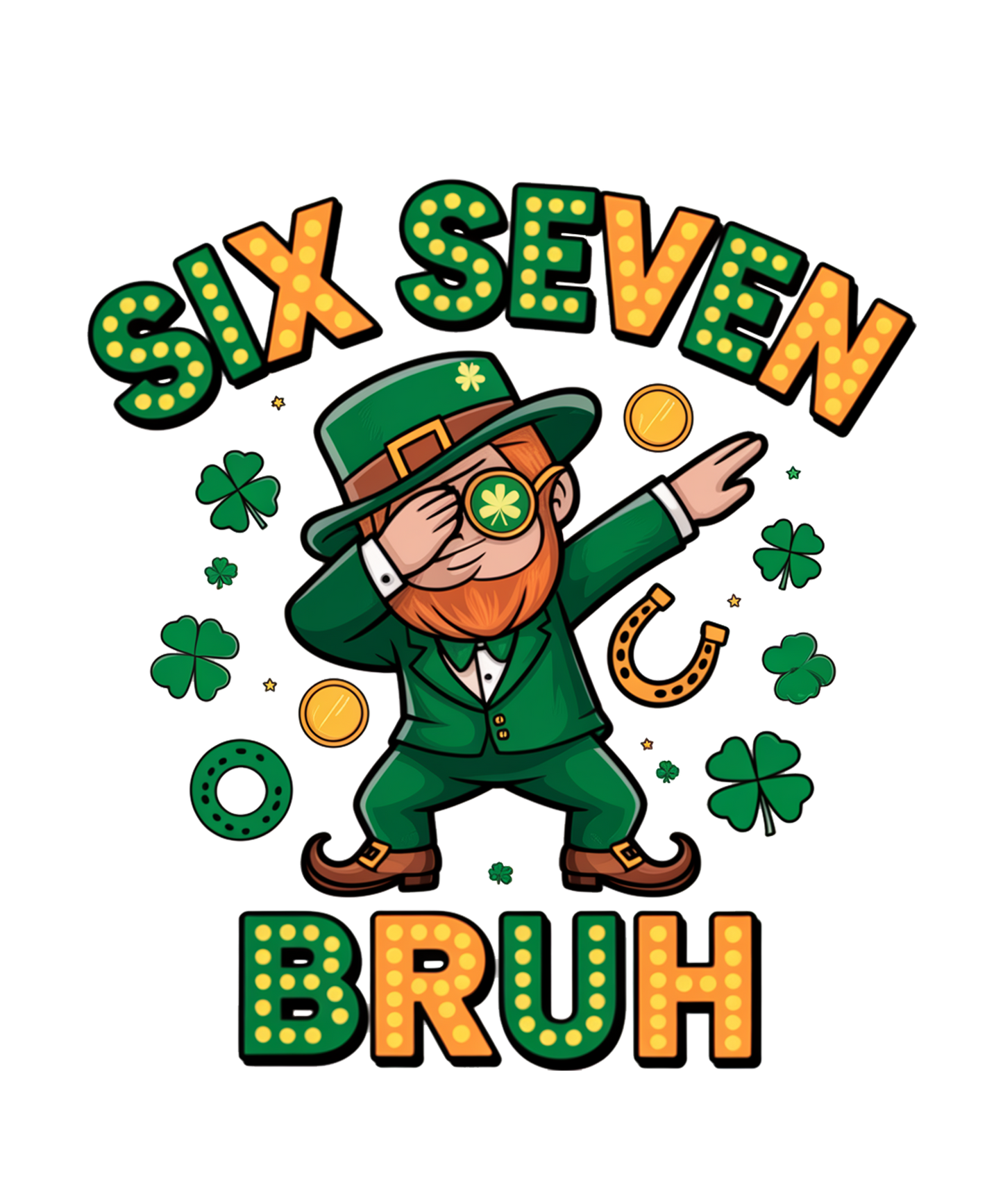 St. Patrick's Day Collection