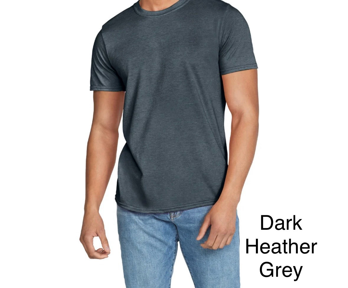 Gildan Softstyle Tshirts