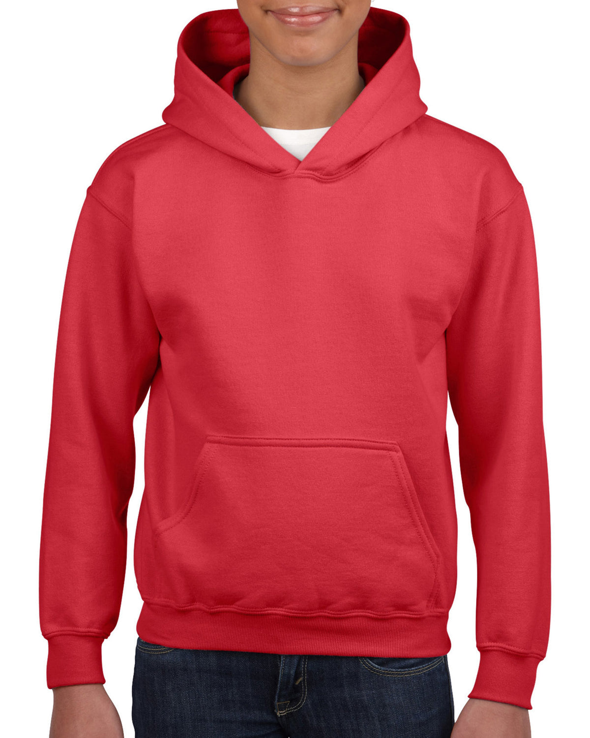 Youth Gildan Hoodies