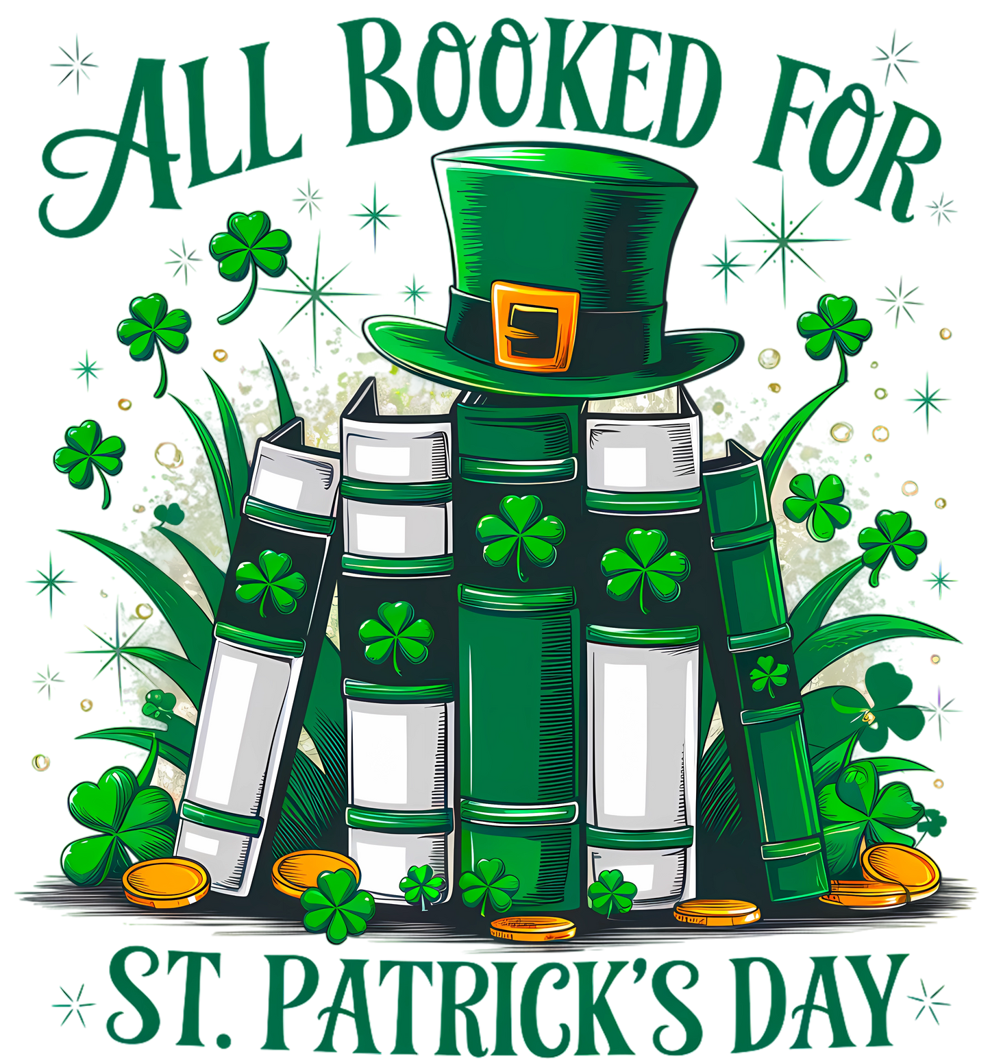 St. Patrick's Day Collection