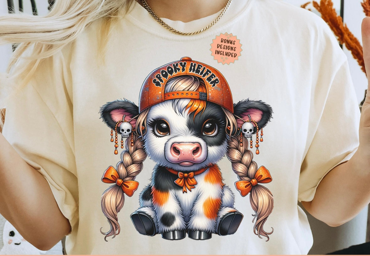 Halloween Designs
