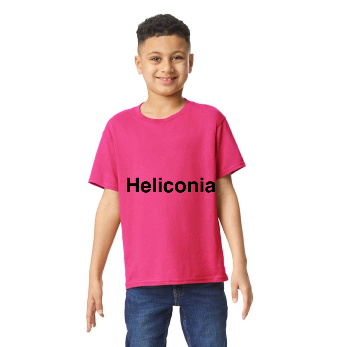 Gildan Youth Tshirts