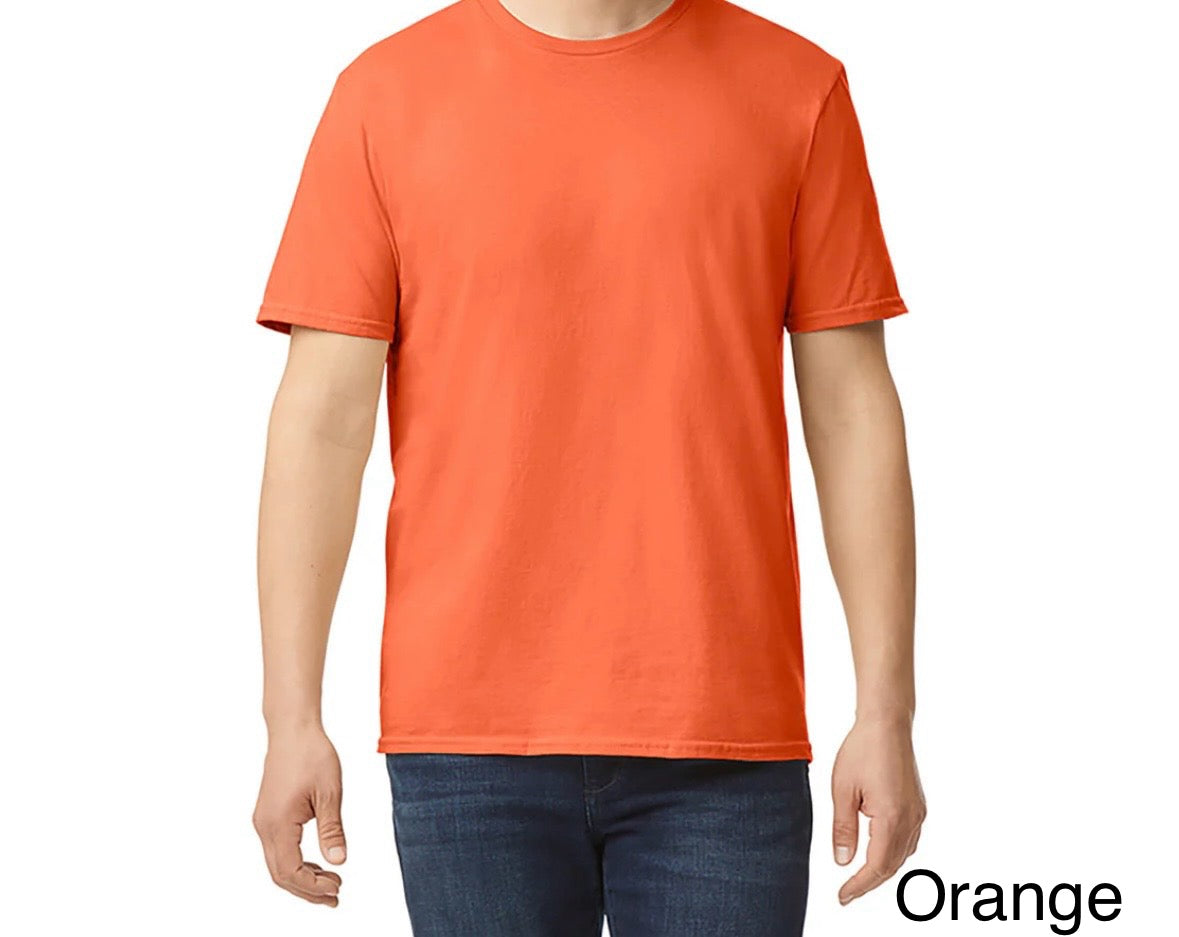 Gildan Softstyle Tshirts
