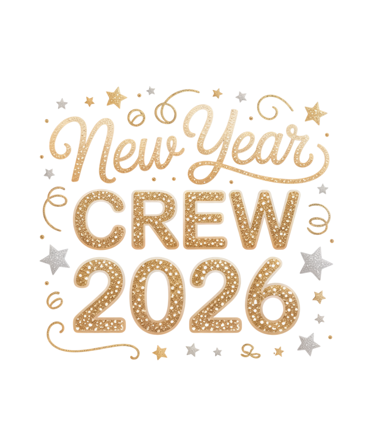 Happy New Year 2026 Designs
