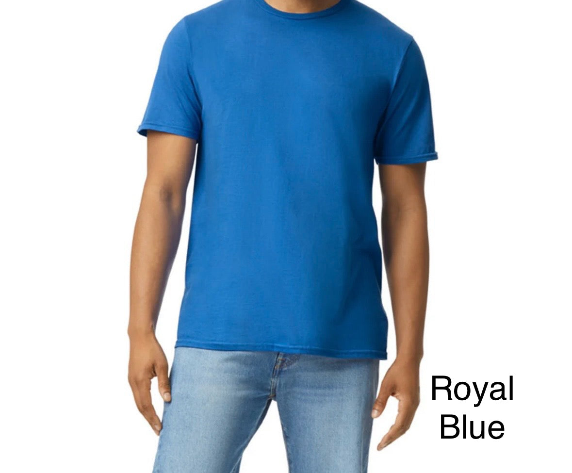 Gildan Softstyle Tshirts