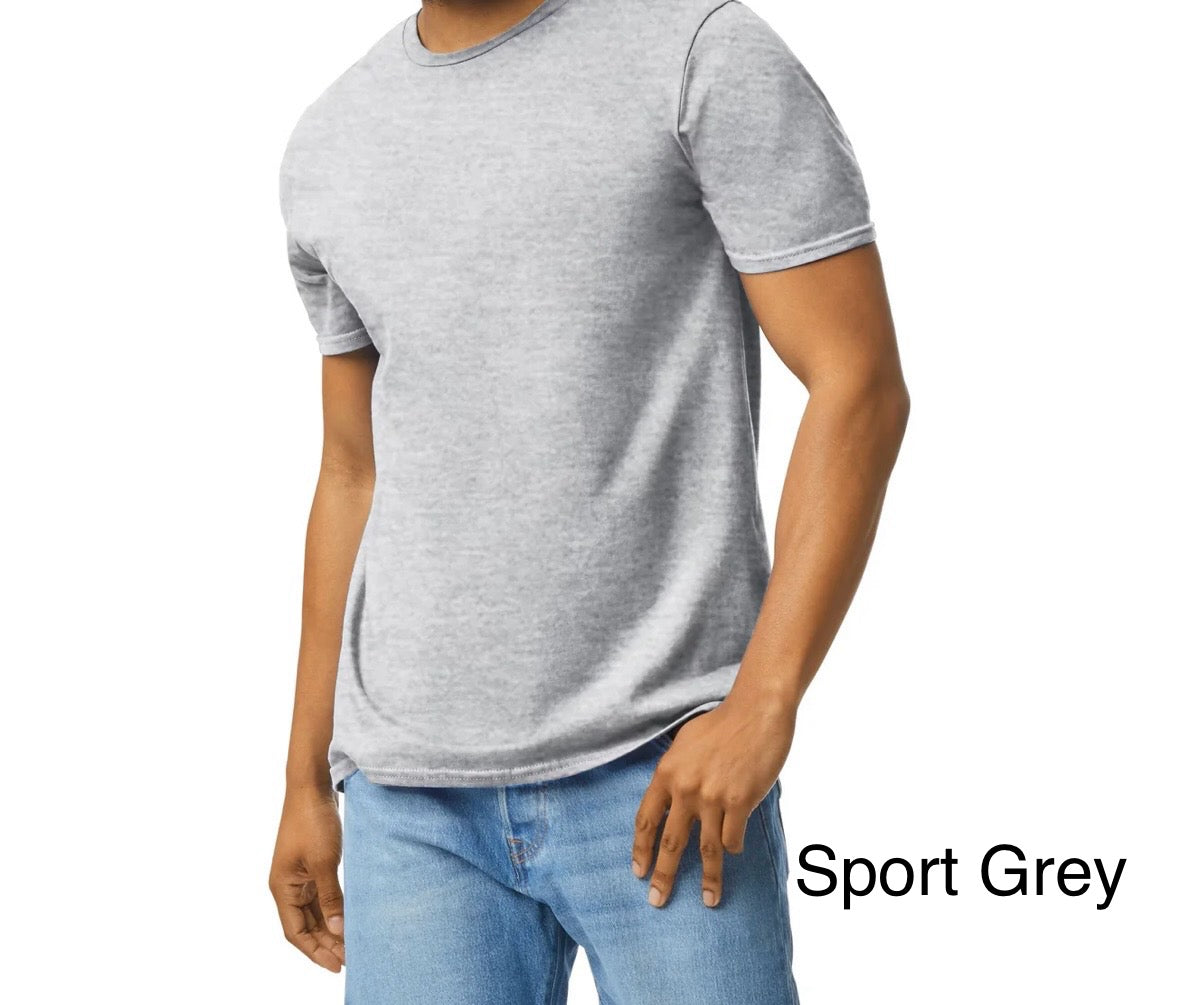 Gildan Softstyle Tshirts