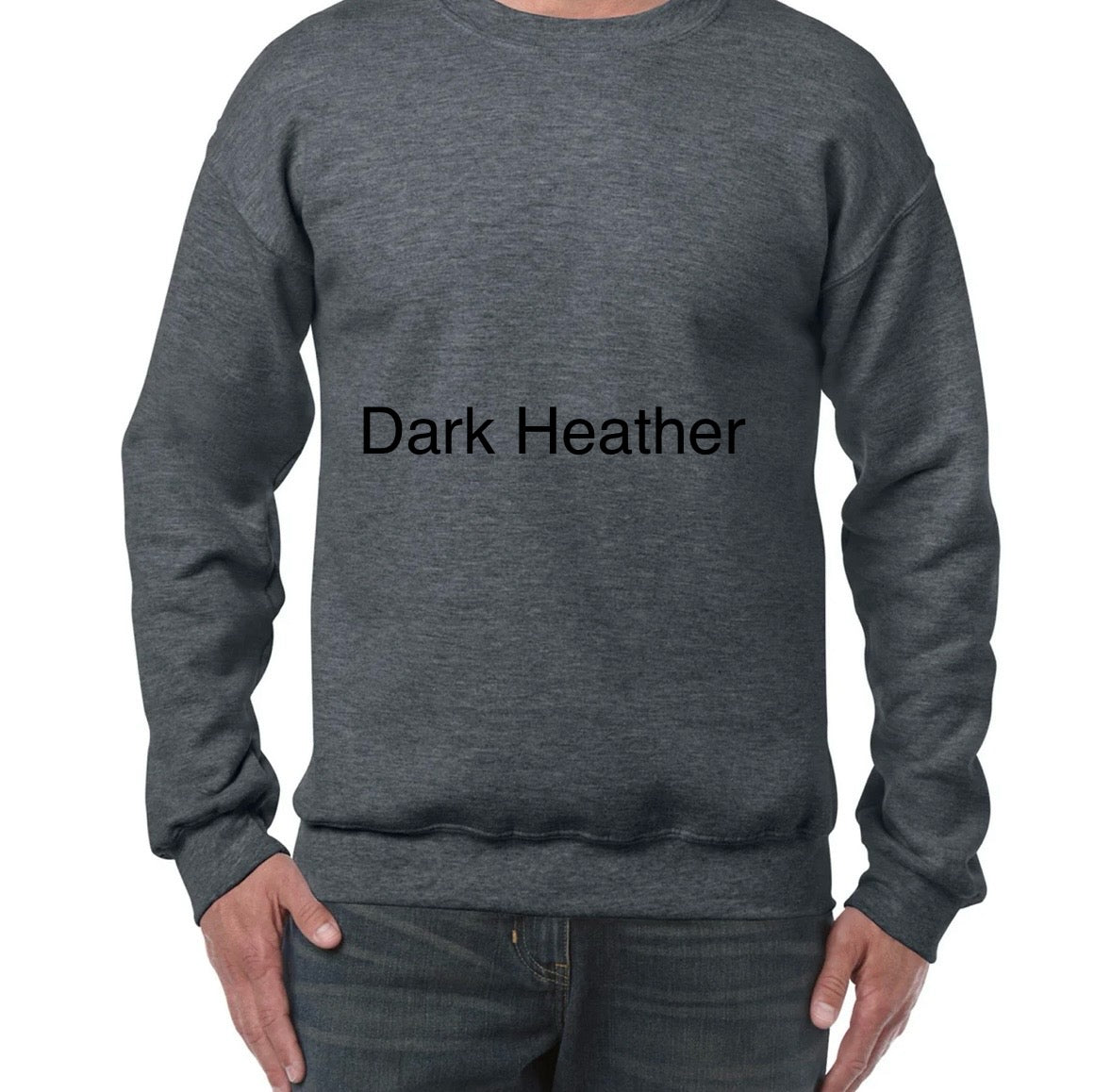 Gildan Sweatshirts