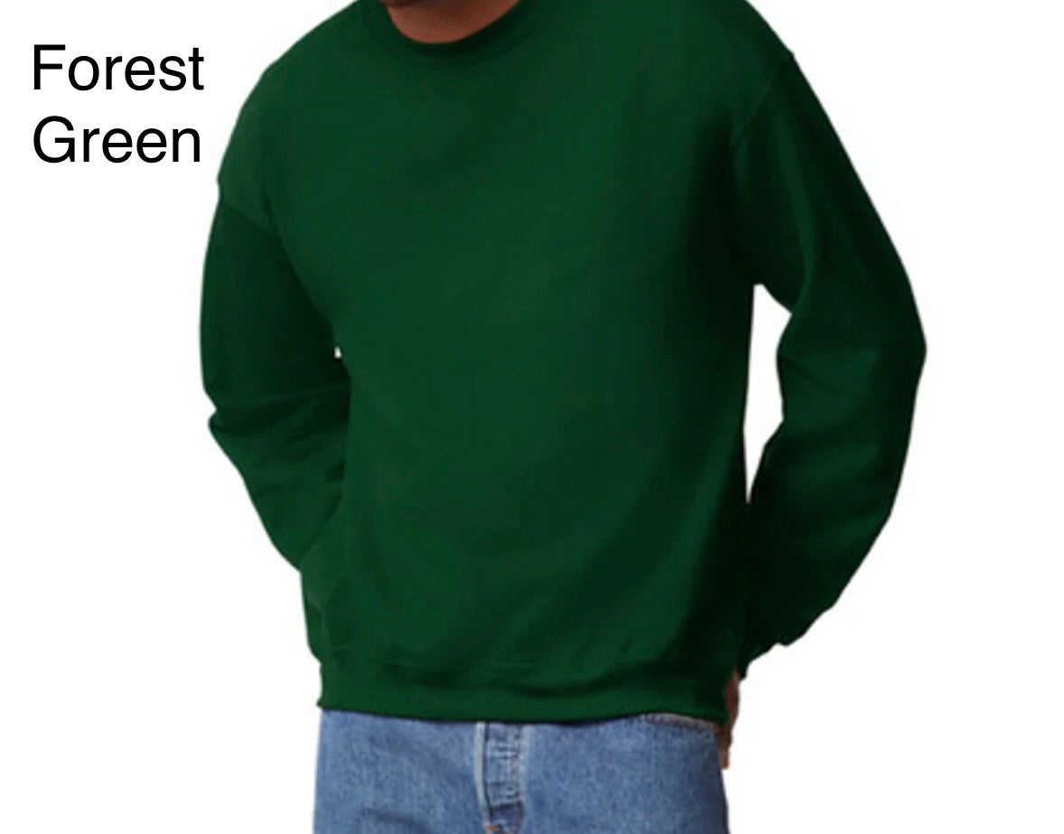 Gildan Sweatshirts