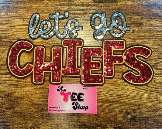CHIEFS