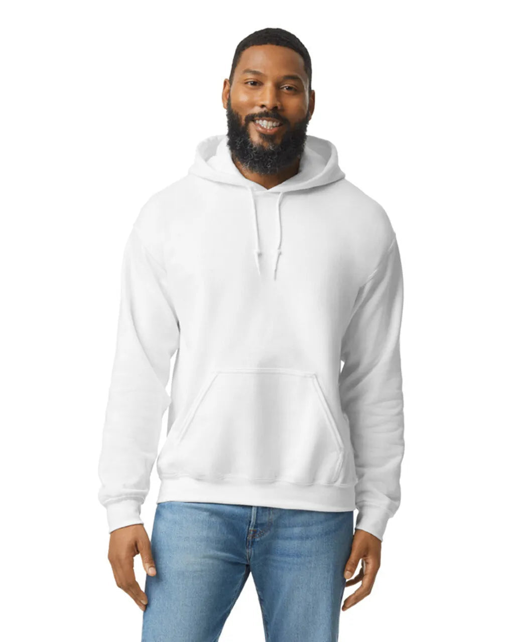 Adult Gildan Hoodies