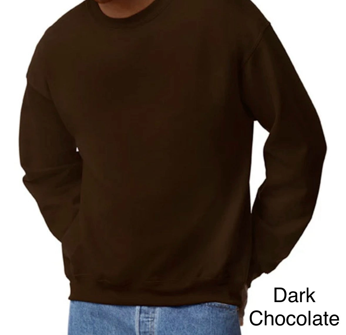 Gildan Sweatshirts