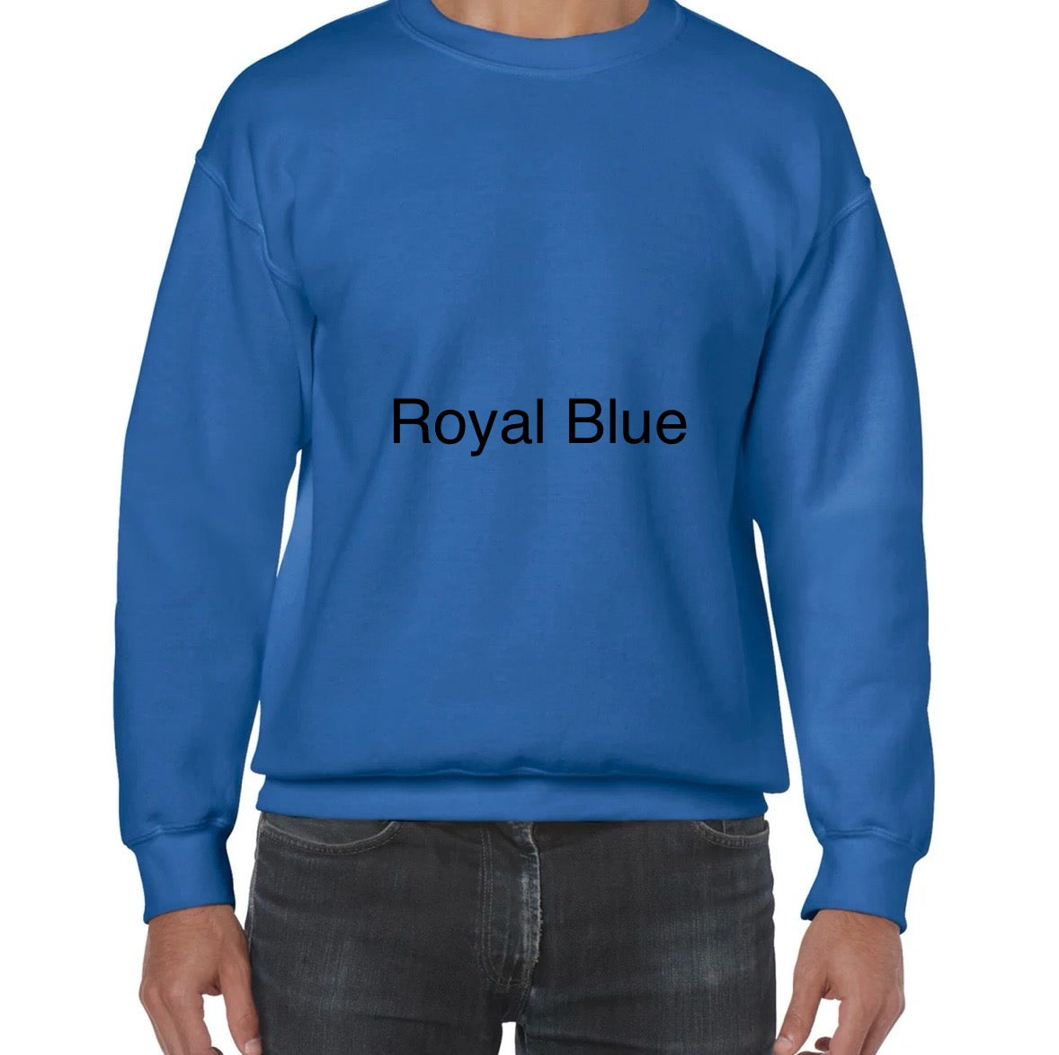 Gildan Sweatshirts