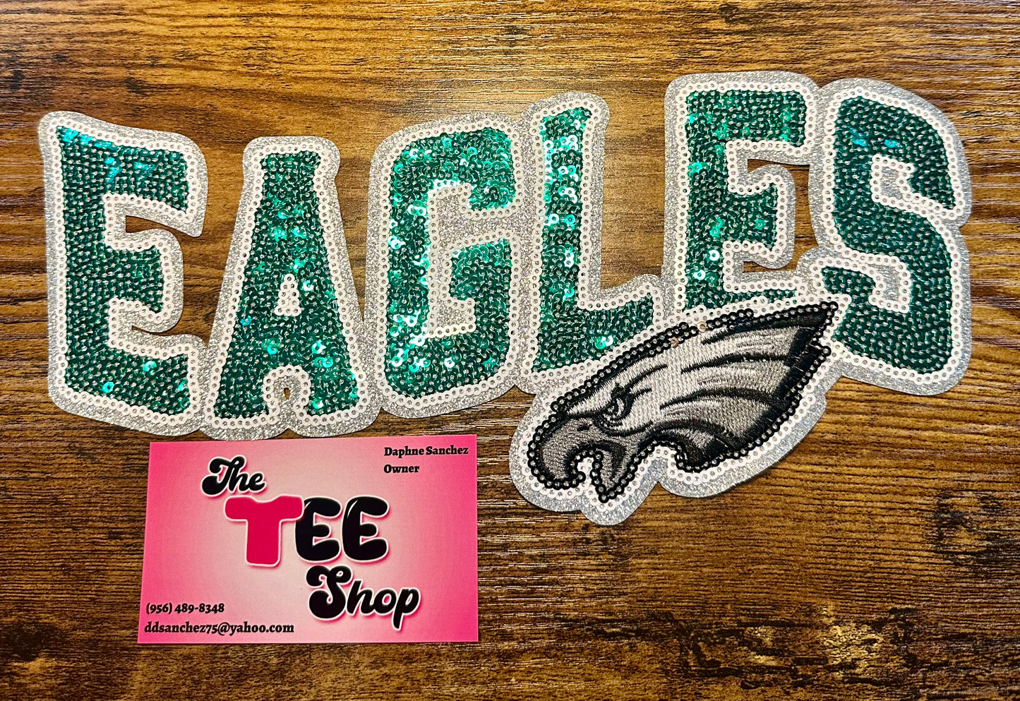 Eagles