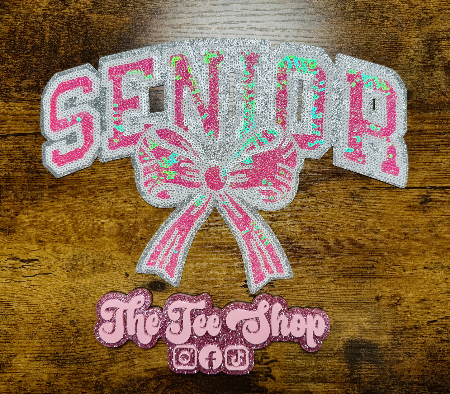 Senior