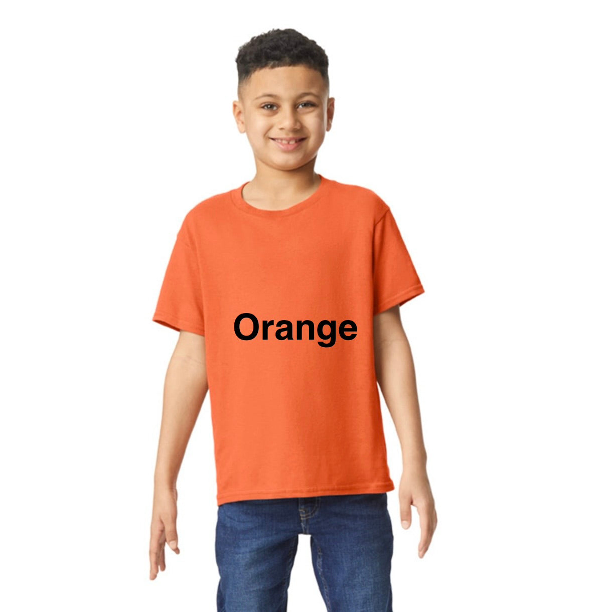 Gildan Youth Tshirts