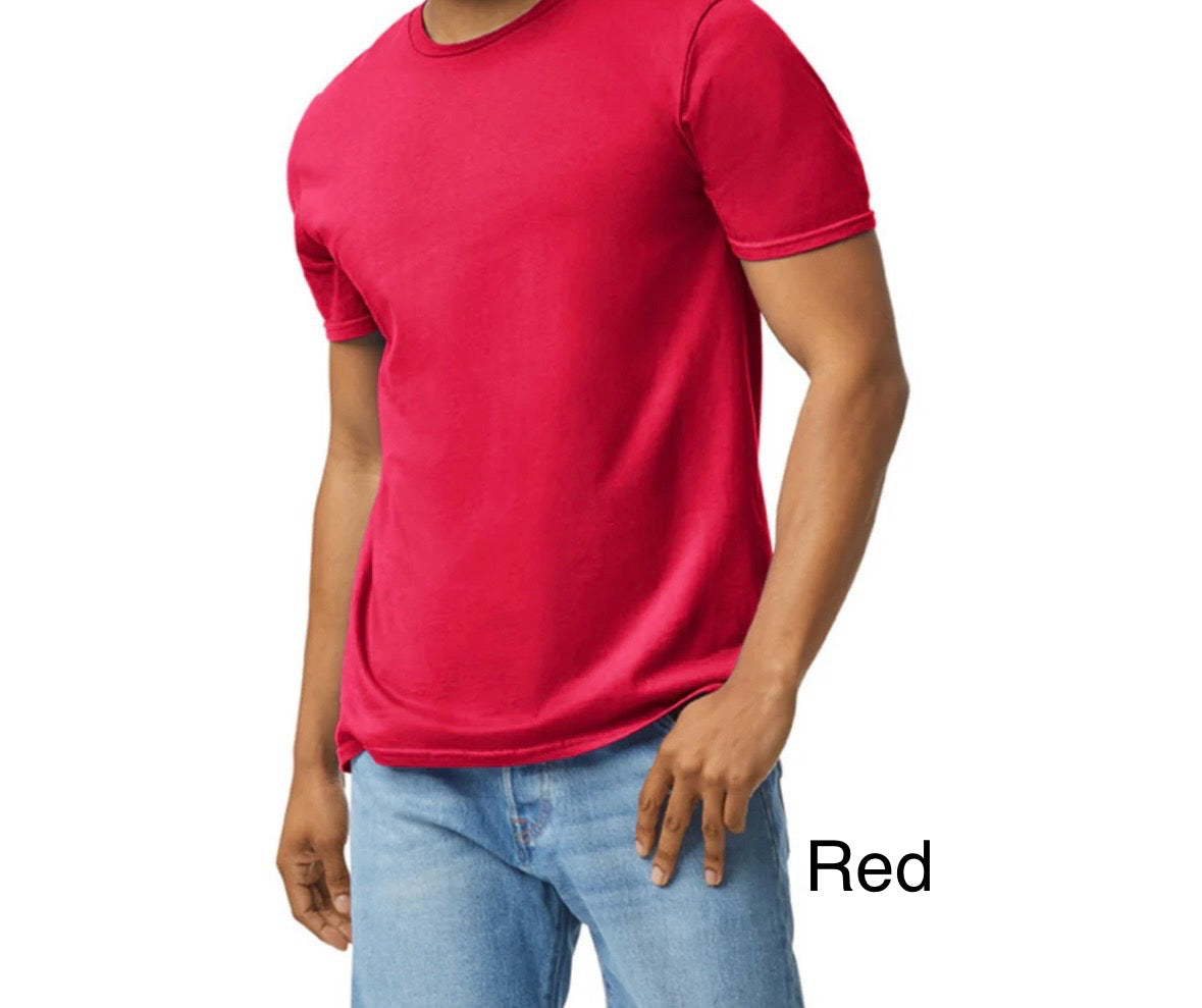 Gildan Softstyle Tshirts