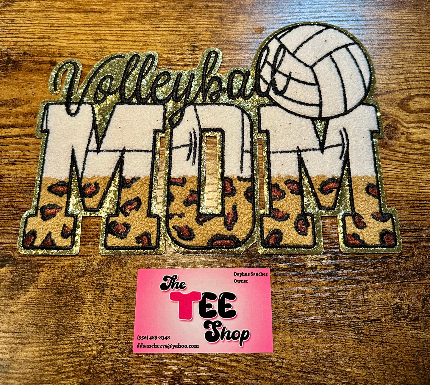 Sports Moms