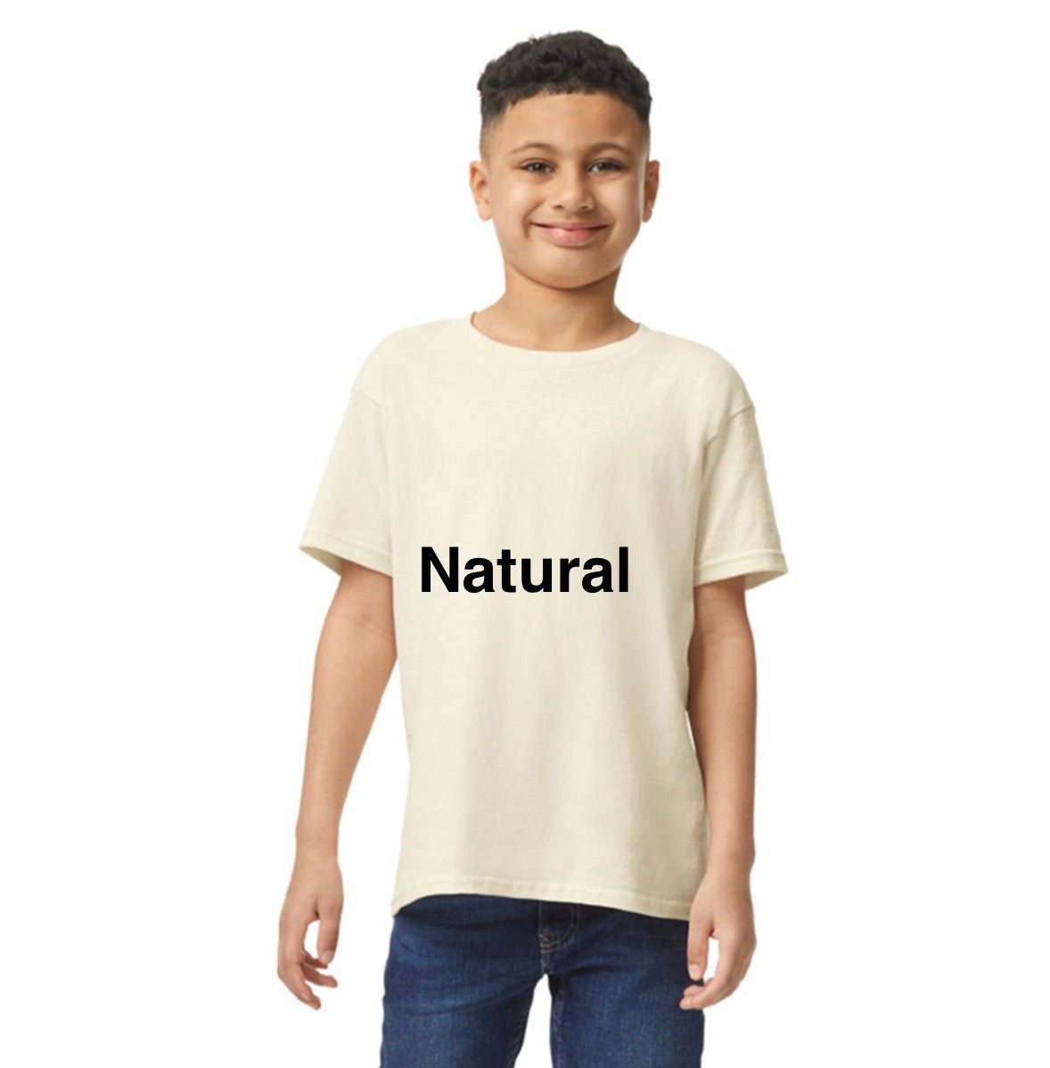 Gildan Youth Tshirts