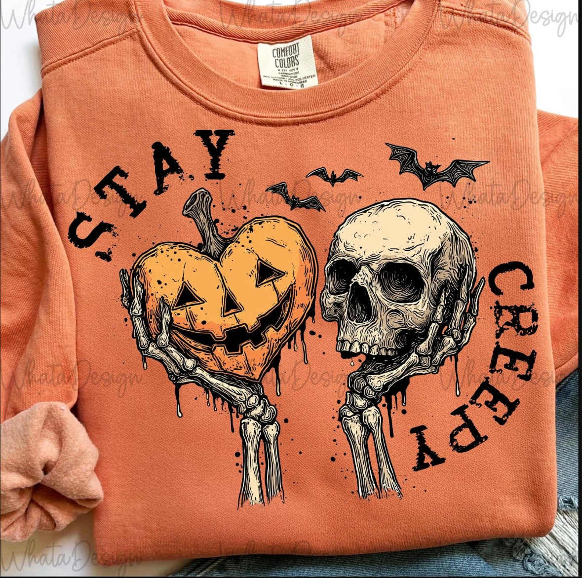 Halloween Designs