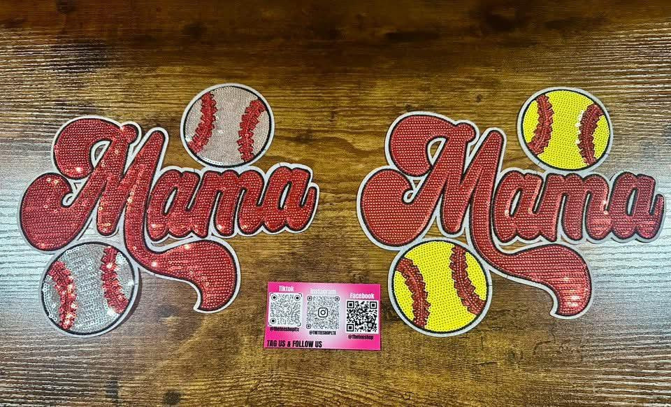 Softball/Baseball MAMA