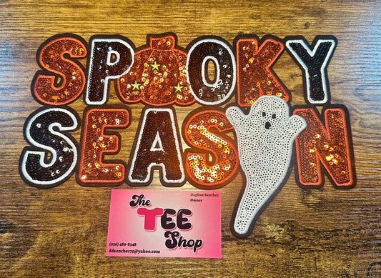 Spooky Season