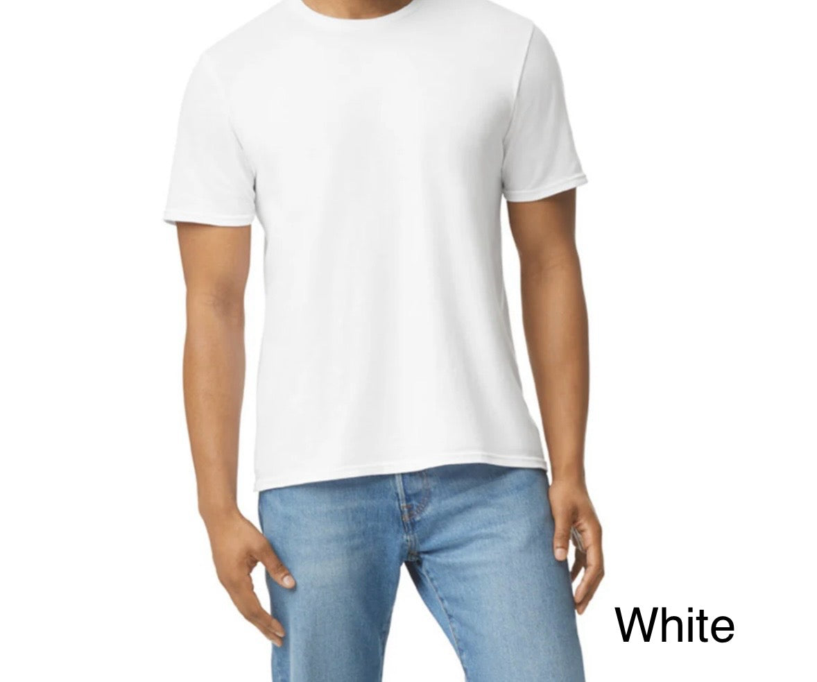 Gildan Softstyle Tshirts