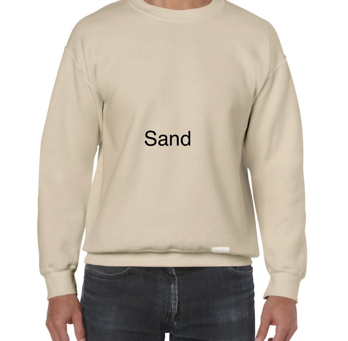Gildan Sweatshirts